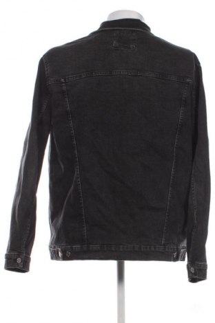 Geacă de bărbati Zara, Mărime XXL, Culoare Negru, Preț 80,99 Lei