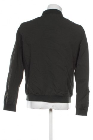 Herrenjacke Zara, Größe L, Farbe Grün, Preis 18,99 €