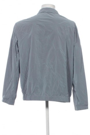 Ανδρικό μπουφάν Zara, Μέγεθος XL, Χρώμα Γκρί, Τιμή 17,99 €