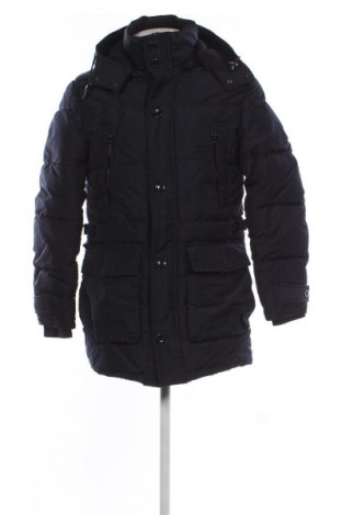 Pánská bunda  Zara, Velikost M, Barva Modrá, Cena  799,00 Kč