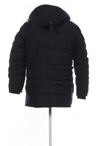 Pánská bunda  Zara, Velikost M, Barva Modrá, Cena  799,00 Kč