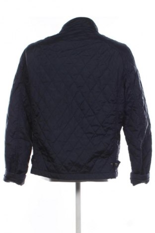 Мъжко яке Zara, Размер XL, Цвят Син, Цена 15,33 €