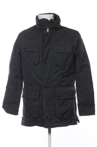 Férfi dzseki Zara, Méret L, Szín Kék, Ár 13 739 Ft