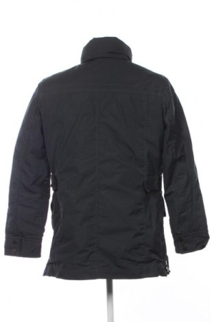 Férfi dzseki Zara, Méret L, Szín Kék, Ár 13 739 Ft