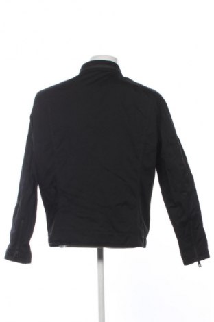 Férfi dzseki Zara, Méret XL, Szín Fekete, Ár 8 439 Ft