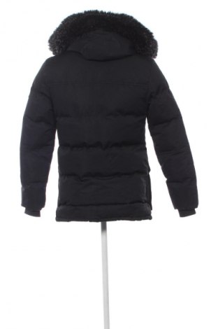 Herrenjacke Zavetti Canada, Größe S, Farbe Schwarz, Preis 77,99 €