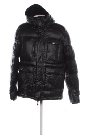 Geacă de bărbati Zavetti Canada, Mărime L, Culoare Negru, Preț 674,99 Lei