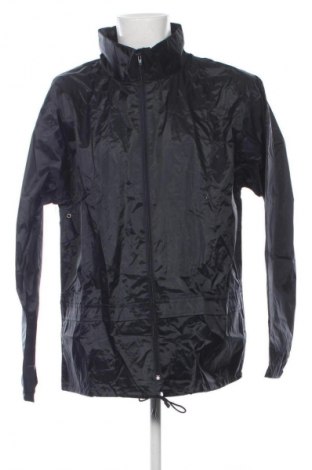 Ανδρικό μπουφάν Zeeman, Μέγεθος XL, Χρώμα Μπλέ, Τιμή 20,99 €