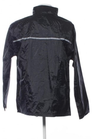 Ανδρικό μπουφάν Zeeman, Μέγεθος XL, Χρώμα Μπλέ, Τιμή 20,99 €