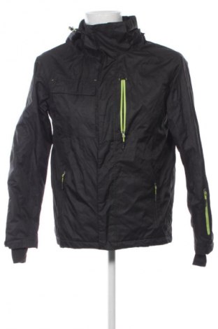 Мъжко яке за зимни спортове Active, Размер S, Цвят Черен, Цена 32,72 €
