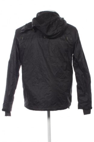 Мъжко яке за зимни спортове Active, Размер S, Цвят Черен, Цена 32,72 €