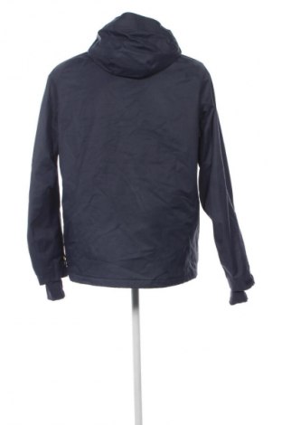Мъжко яке за зимни спортове Active By Tchibo, Размер L, Цвят Син, Цена 32,21 €