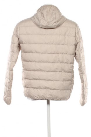 Мъжко яке за зимни спортове Adidas, Размер L, Цвят Бежов, Цена 57,77 €