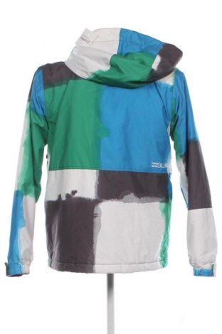 Herrenjacke für Wintersports Billabong, Größe S, Farbe Mehrfarbig, Preis € 45,99