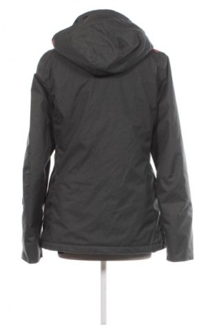 Мъжко яке за зимни спортове Brunotti, Размер L, Цвят Сив, Цена 34,76 €