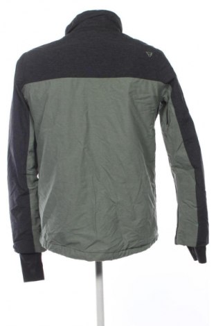 Geacă de bărbați pentru sport de iarnă Brunotti, Mărime M, Culoare Verde, Preț 196,99 Lei