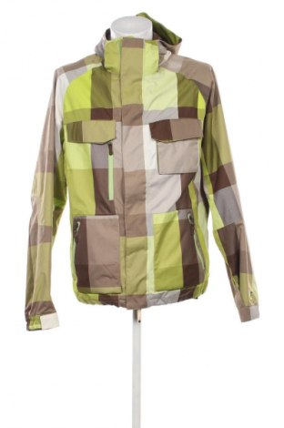 Мъжко яке за зимни спортове Burton, Размер M, Цвят Многоцветен, Цена 89,47 €