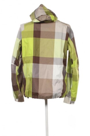 Мъжко яке за зимни спортове Burton, Размер M, Цвят Многоцветен, Цена 89,47 €