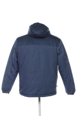 Herrenjacke für Wintersports Crane, Größe L, Farbe Blau, Preis € 43,99