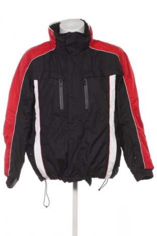 Pánská bunda pro zimní sporty  Crane, Velikost L, Barva Černá, Cena  989,00 Kč