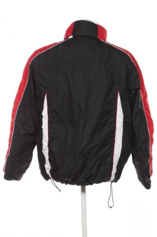 Pánská bunda pro zimní sporty  Crane, Velikost L, Barva Černá, Cena  989,00 Kč