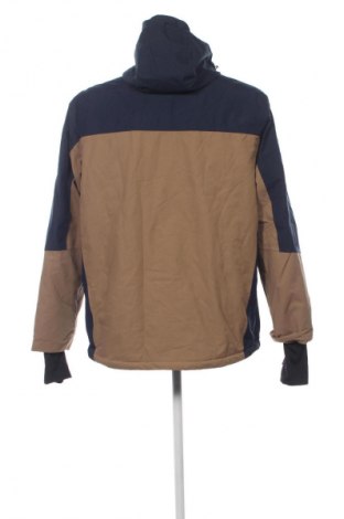 Férfi kabát téli sportokhoz Crivit, Méret XL, Szín Sokszínű, Ár 13 589 Ft