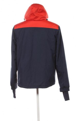 Geacă de bărbați pentru sport de iarnă Crivit, Mărime L, Culoare Albastru, Preț 167,99 Lei