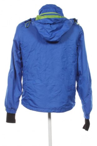 Pánská bunda pro zimní sporty  Crivit, Velikost S, Barva Modrá, Cena  909,00 Kč
