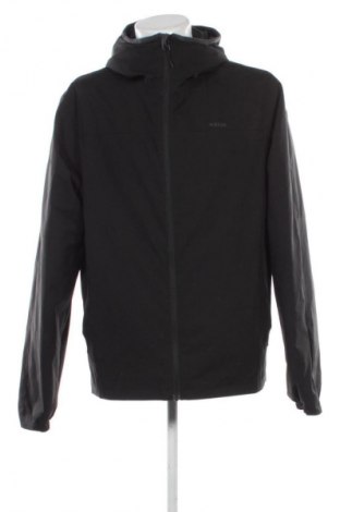 Herrenjacke für Wintersports Decathlon, Größe XL, Farbe Schwarz, Preis 47,99 €