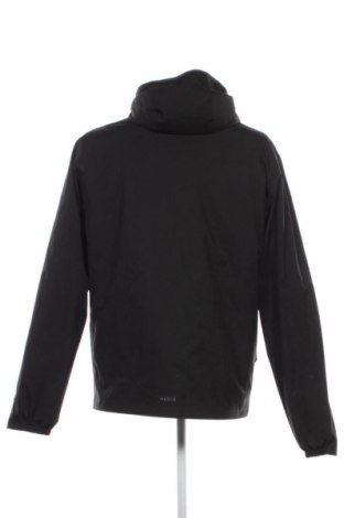 Herrenjacke für Wintersports Decathlon, Größe XL, Farbe Schwarz, Preis 47,99 €