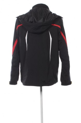Мъжко яке за зимни спортове Etirel, Размер L, Цвят Черен, Цена 21,47 €