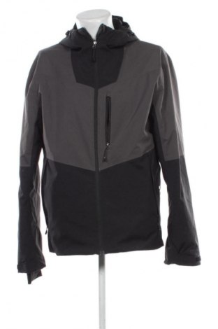 Férfi kabát téli sportokhoz Halti, Méret XL, Szín Sokszínű, Ár 22 969 Ft