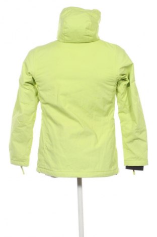 Мъжко яке за зимни спортове Horsefeathers, Размер S, Цвят Жълт, Цена 59,27 €