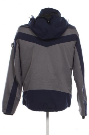 Herrenjacke für Wintersports Icepeak, Größe L, Farbe Mehrfarbig, Preis € 70,99