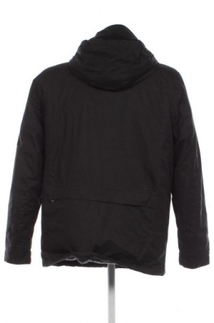 Herrenjacke für Wintersports Klimatex, Größe M, Farbe Schwarz, Preis € 37,99