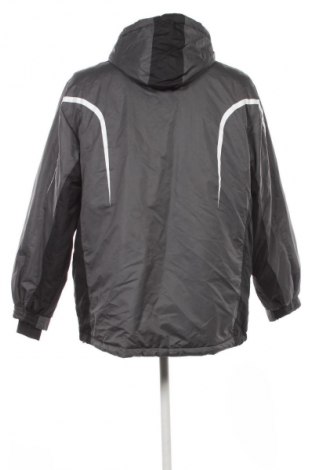 Мъжко яке за зимни спортове Nkd, Размер XL, Цвят Сив, Цена 31,69 €
