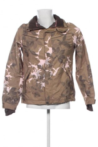 Férfi kabát téli sportokhoz O'neill, Méret M, Szín Sokszínű, Ár 27 269 Ft