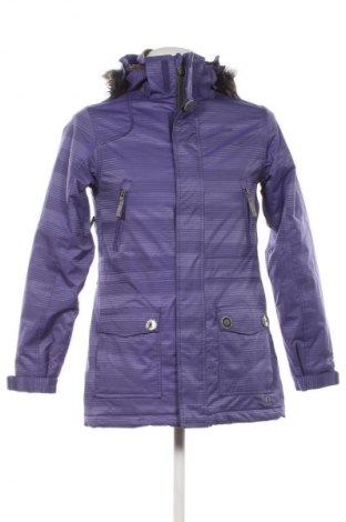 Мъжко яке за зимни спортове Protest, Размер S, Цвят Лилав, Цена 32,21 €