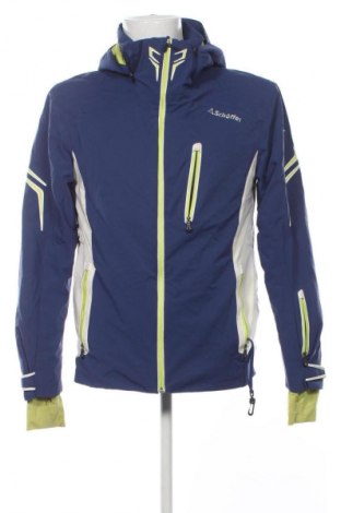 Мъжко яке за зимни спортове Schoffel, Размер M, Цвят Многоцветен, Цена 57,77 €