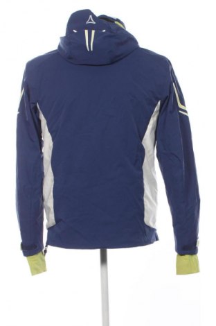 Мъжко яке за зимни спортове Schoffel, Размер M, Цвят Многоцветен, Цена 57,77 €