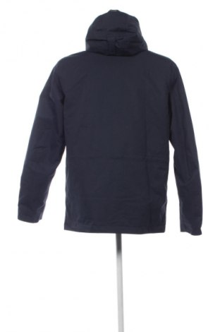 Herrenjacke für Wintersports Unbranded, Größe XL, Farbe Blau, Preis € 47,99