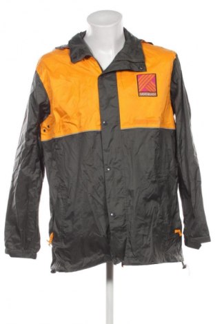 Мъжко яке за зимни спортове Unbranded, Размер L, Цвят Многоцветен, Цена 37,32 €