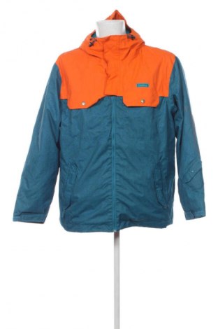 Herrenjacke für Wintersports Wedze, Größe XL, Farbe Blau, Preis € 41,99