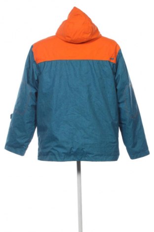 Herrenjacke für Wintersports Wedze, Größe XL, Farbe Blau, Preis € 41,99