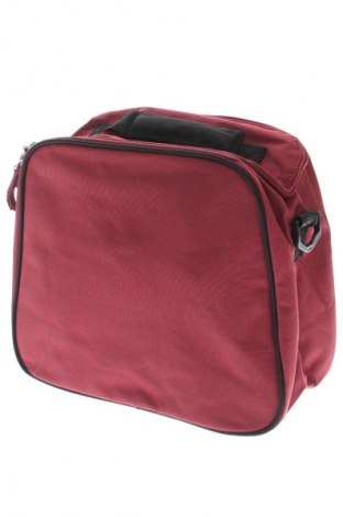 Kosmetiktasche Oriflame, Farbe Aschrosa, Preis 9,00 €