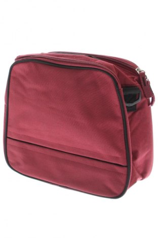 Kosmetiktasche Oriflame, Farbe Aschrosa, Preis 9,00 €