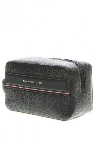 Kosmetiktasche Tommy Hilfiger, Farbe Blau, Preis 77,99 €