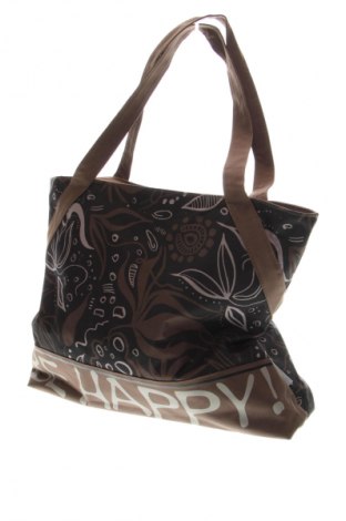 Reisetasche Be Happy, Farbe Mehrfarbig, Preis € 26,99