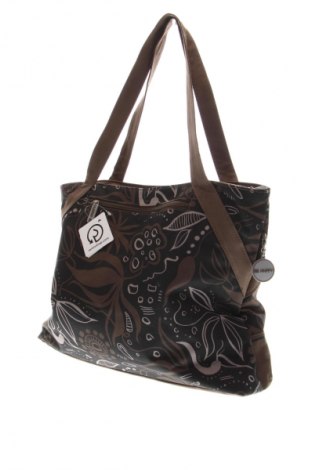 Reisetasche Be Happy, Farbe Mehrfarbig, Preis € 26,99