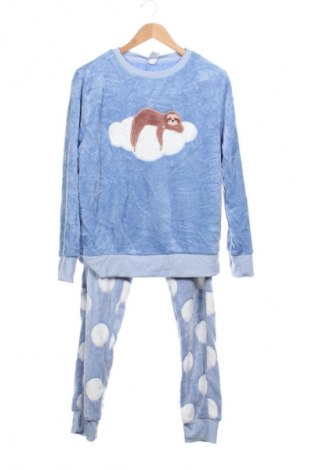 Pijama Anko, Mărime M, Culoare Multicolor, Preț 84,99 Lei